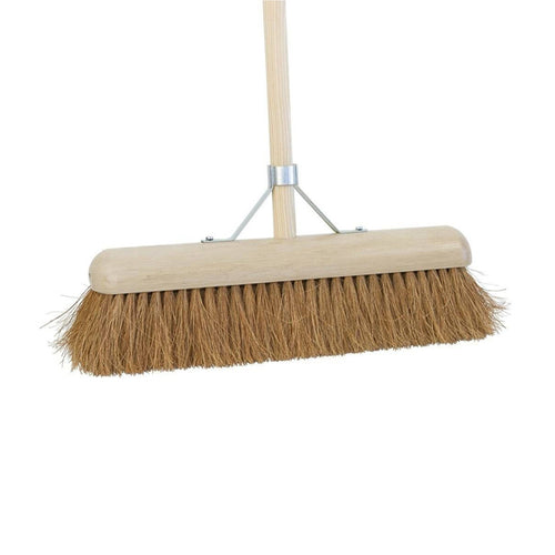 Betra zaalbezem kokos 40cm