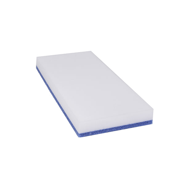 Wecoline Weco melamine doodlebug wit 10st