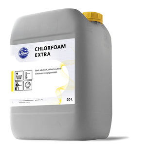 Labaz chlorfoam extra 20 liter