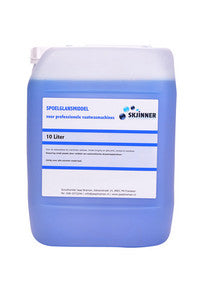 Skjinner spoelglansmiddel 10ltr.