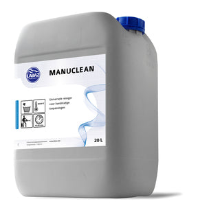 Labaz manuclean 20 liter