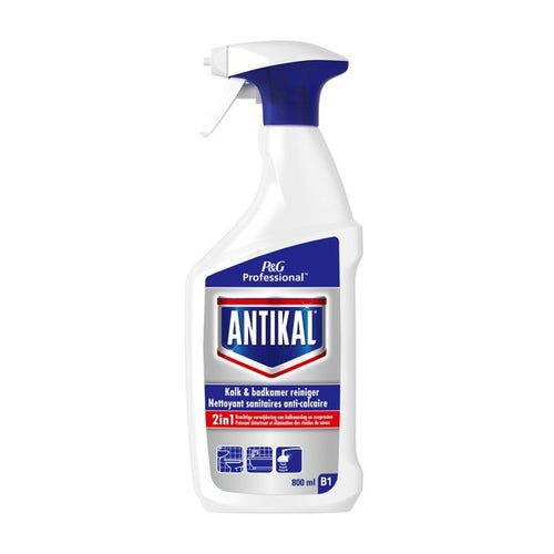 Antikal professional kalkreiniger 800ml.