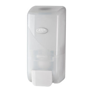 Euro pearl white zeepdispenser foam