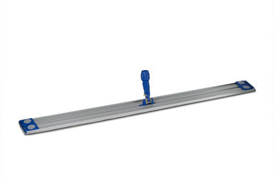 Stofwisframe aluminium met foam 120 cm