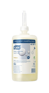 Tork S1 premium soap liquid EH 6x1 liter