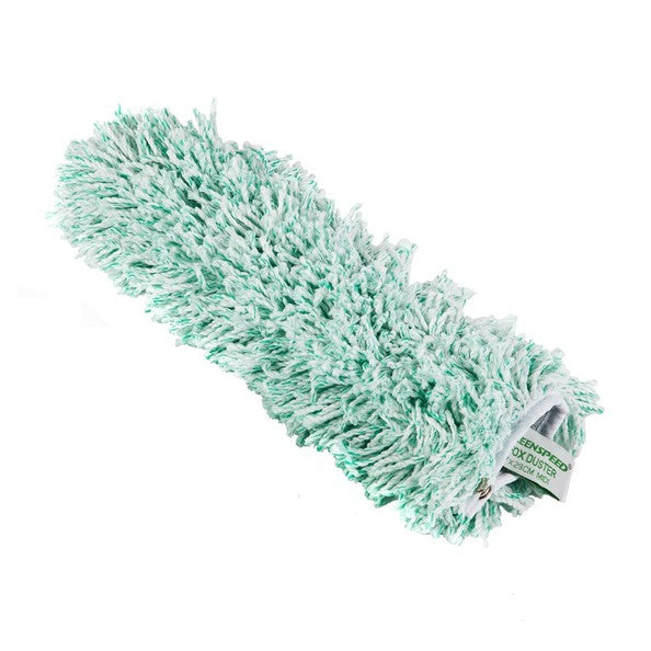 Greenspeed dustbow foxduster large hoes