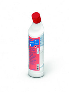 Ecolab into wc ultra sanitair periodiek 750ml.