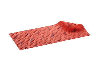 Vileda clickspeed disposable moppen rood 6x50st
