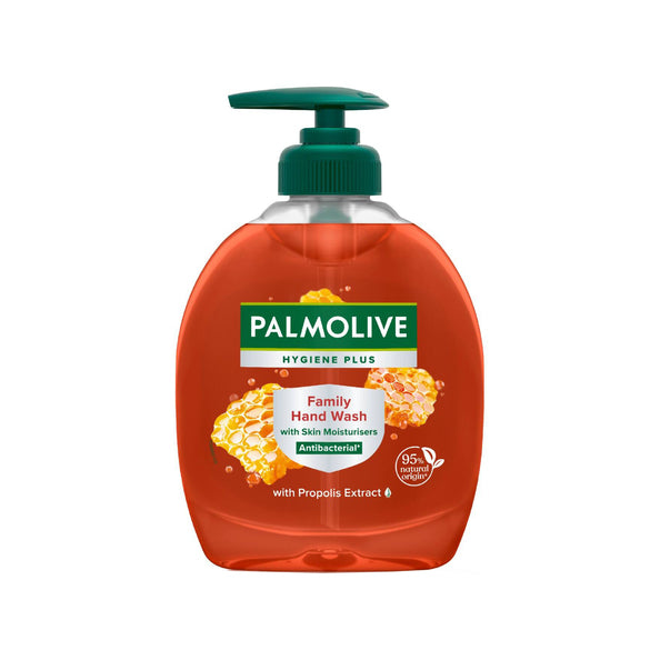Palmolive handzeep hygiene 300ml. a6