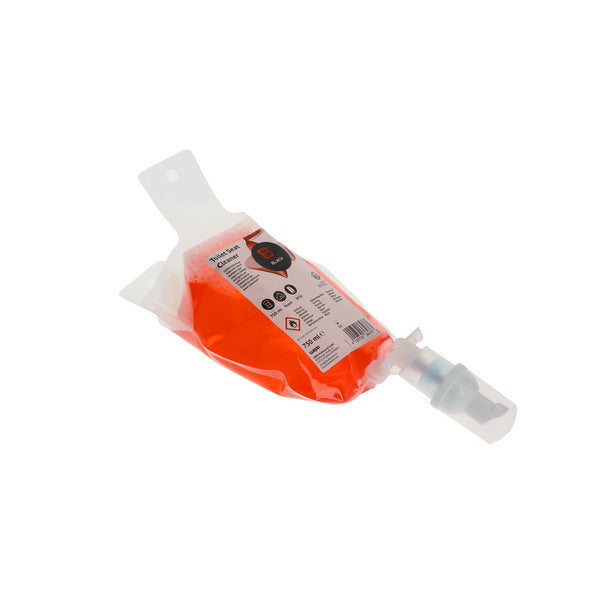 BlackSatino toiletbrilreiniger 6x750 ml