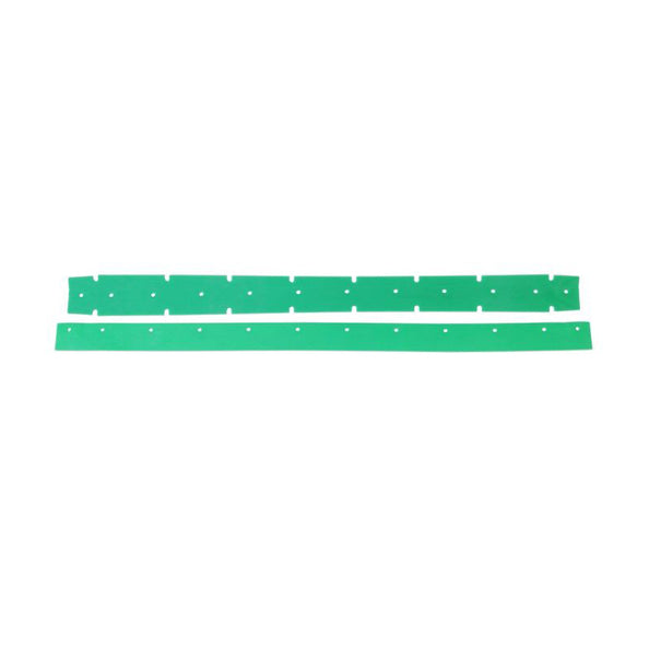 Numatic TTB 1840 set rubbers