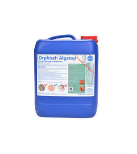 Orphisch Algstop can 10 liter