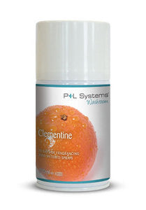 Timemist manderijn spuitbus groot 250ml.