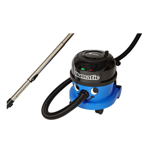 Numatic stofzuiger PPR 240-11 blauw