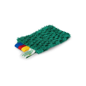 Greenspeed handscrubby flex groen
