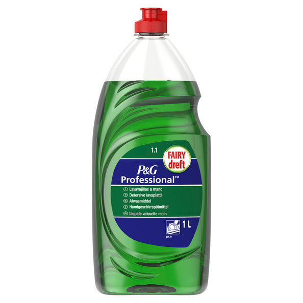 Dreft professional original 1ltr. a8