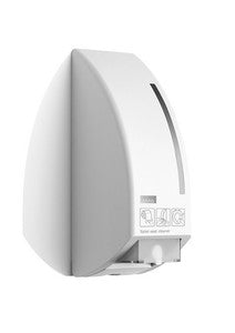BlackSatino toiletbrilreinigerdisp wit