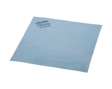 Vileda pva micro blauw a5