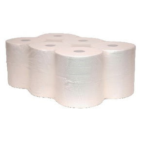 Euro Products Euro matic handdoekrol cell. 2 lgs 6x140m x 20cm