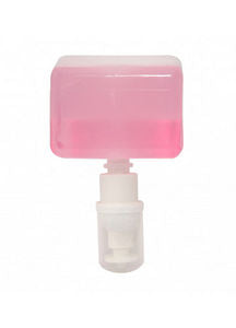 Euro foam soap lotion 400ml. a6