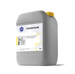 Labaz chlorfoam 20 liter