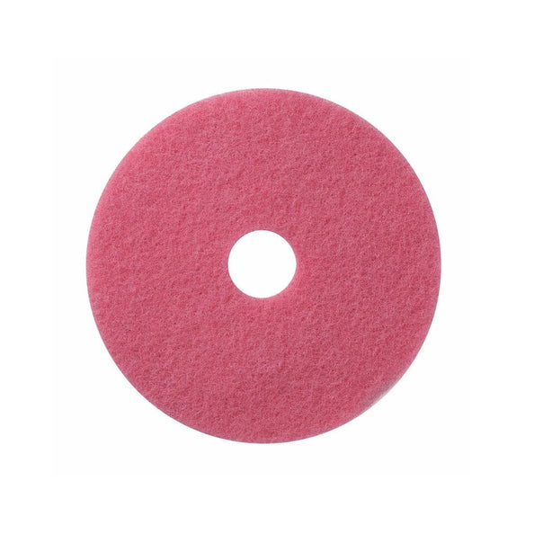 Wecoline Weco vloerpad flamingo roze 16 inch a5