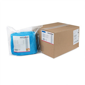 Wecoline Weco clean 'n easy interieurdoeken rol 3x150st