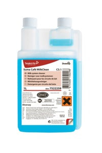 Suma cafe milkclean c3.1 1 liter