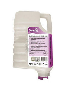 Clax revoflow deosoft 2x4 liter