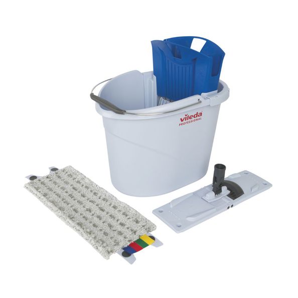Vileda ultraspeed mini starterkit