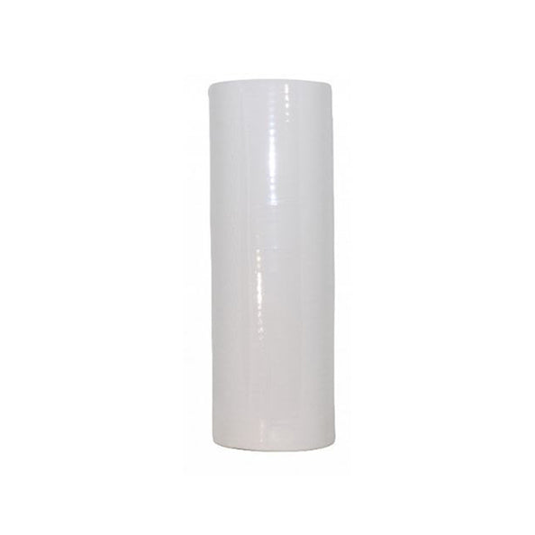 Onderzoektafelpap. cellulose,geperforeerd 2lgs. a6