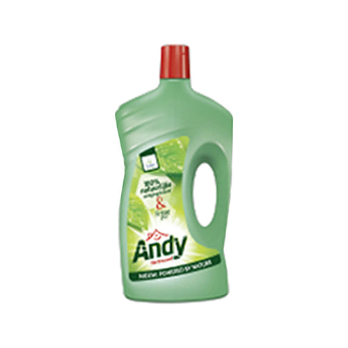 Andy allesreiniger vertrouwd 1ltr.