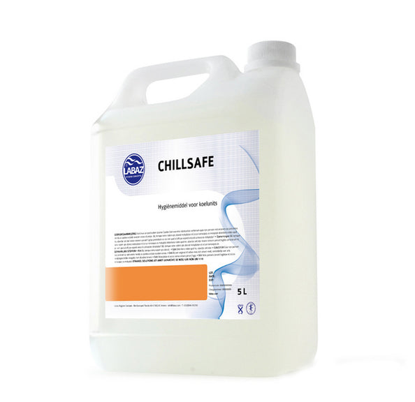 Labaz chillsafe 2x5 liter