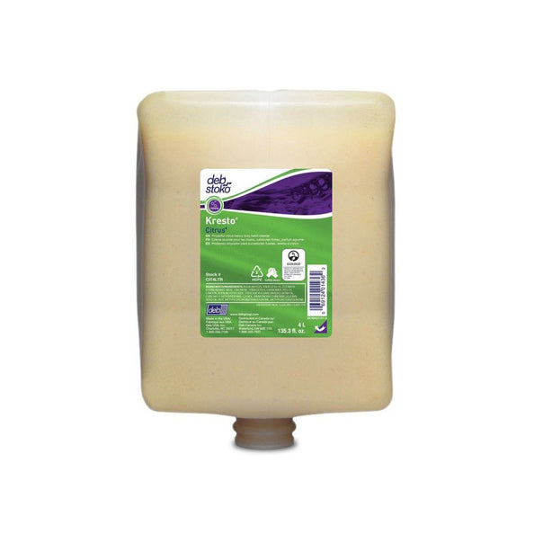 Deb stoko kresto citrus 4 liter a4