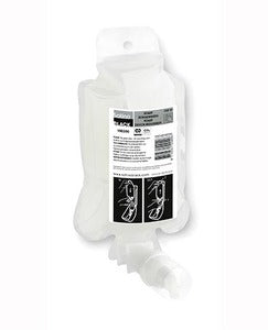 BlackSatino niqs foamzeep neutraal 6x750 ml
