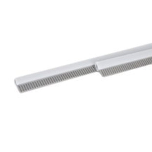 Cleanfix set zuigrubbers 37 cm