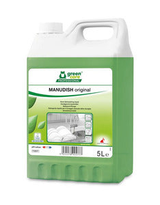 Green Care Professional Green care manudish original 5 liter