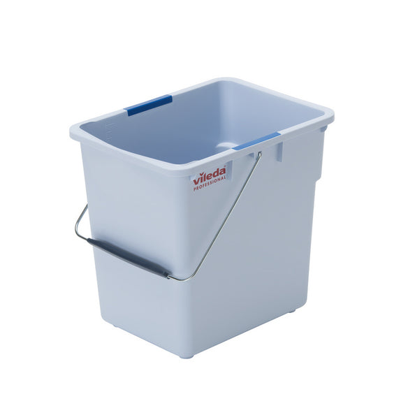 Vileda ultraspeed pro emmer 25ltr. gerecycled
