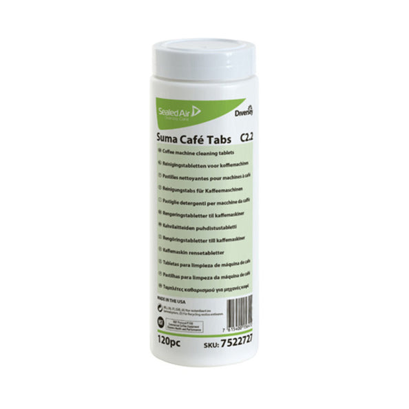 Suma cafe tabs C2.2 a120