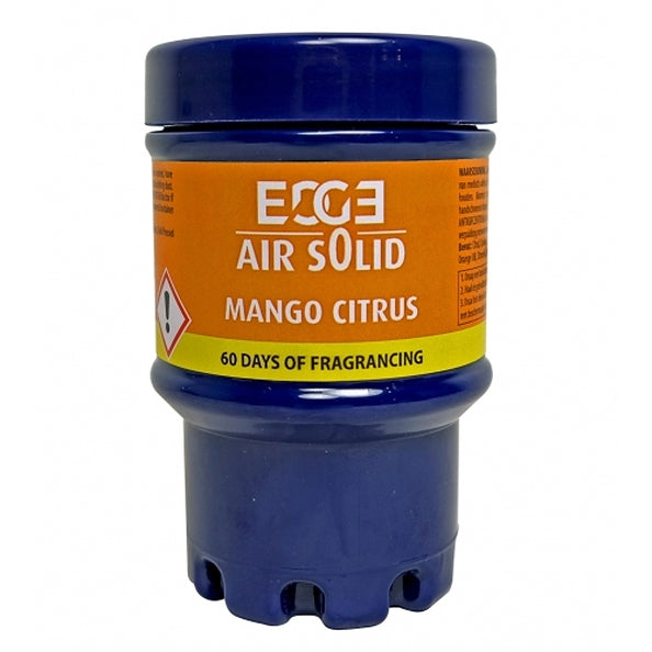 Edge Green air solid mango citrus 60dg vulling a6