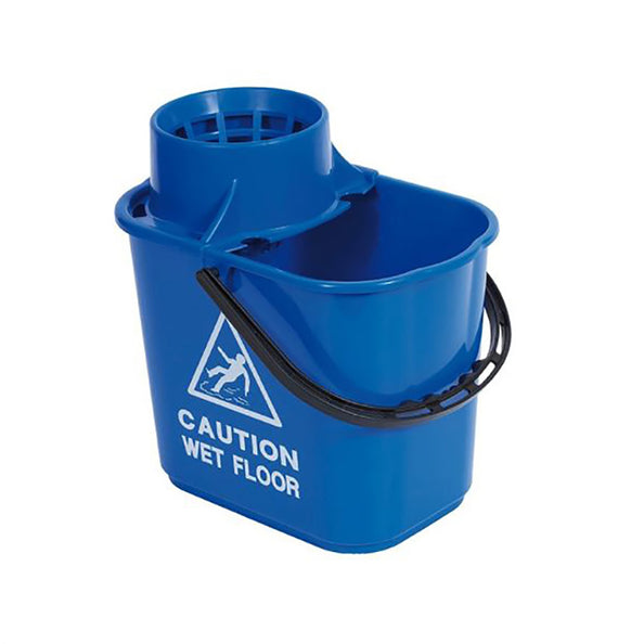 Hygiemix mopemmer blauw 15 liter