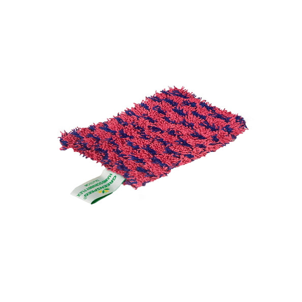Greenspeed handscrubby flex rood