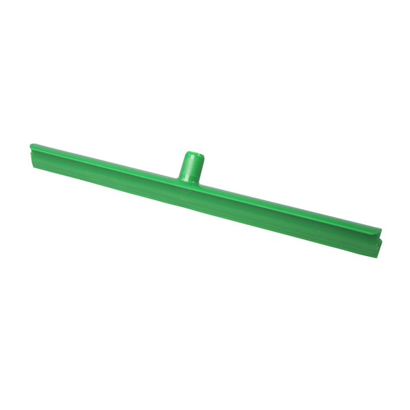 HCS vloertrekker hygiënisch 600 mm groen