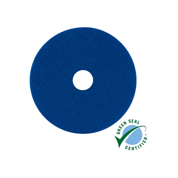 Wecovi Weco vloerpad blauw 17 inch a5