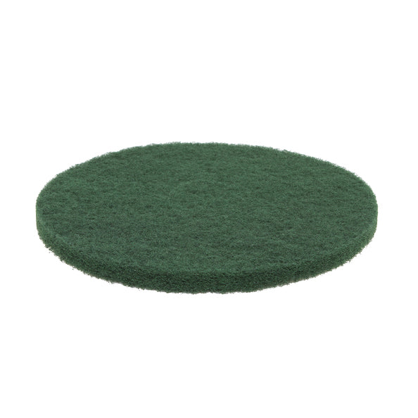 Vloerpad groen 15 inch 1st