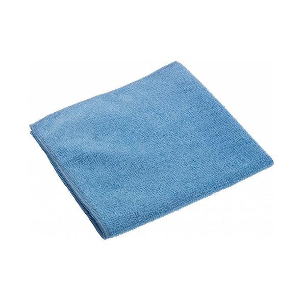 Vileda microtuff swift microvezeldoek blauw a5