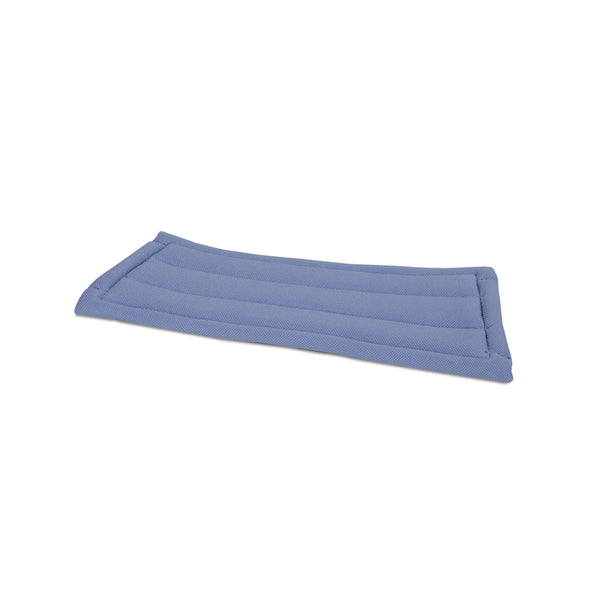 Weco glasmop microvezel 28cm
