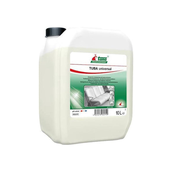 Tana tuba universal tapijtreiniger 10ltr.