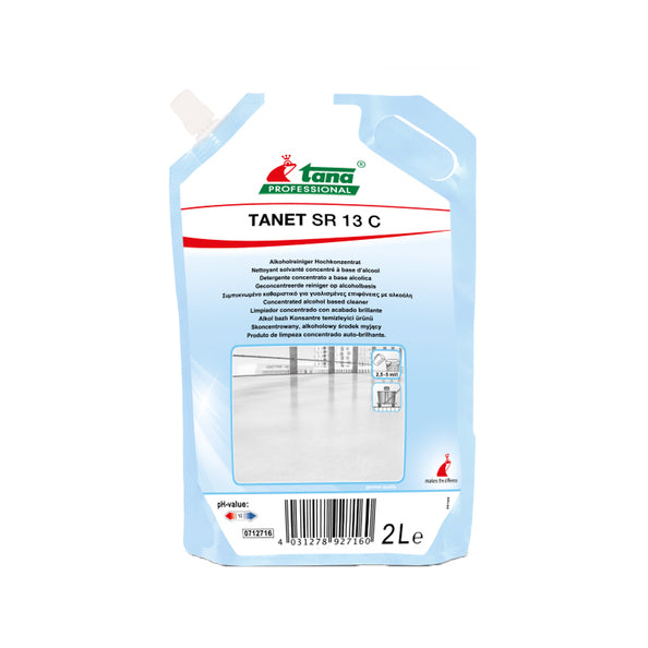 Tana Professional Tana SR13 C doseerfles 2 liter