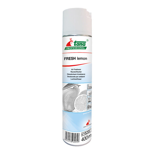 Tana Professional Tana fresh lemon luchtverfrisser 400 ml
